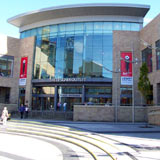 Arndale Centre Manchester